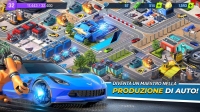 Overdrive City - Screenshot Play by Mobile