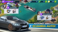 Overdrive City - Screenshot Business e Politica