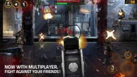 Overkill 2 - Screenshot Play by Mobile