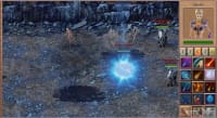 Overkings - Screenshot Fantasy