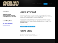 Overload - Screenshot Altri Generi