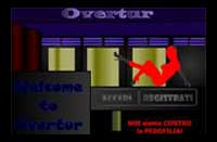 Overtur - Screenshot Moderno