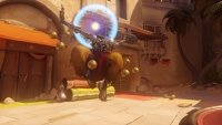 Overwatch - Screenshot MmoRpg