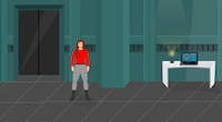Ovidion - Screenshot MmoRpg