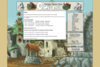 Oxron - Screenshot Browser Game