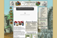 Oxron - Screenshot Fantasy