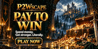 P2Wscape - Screenshot Browser Game