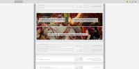 Pagina Rpg - Screenshot Fantasy