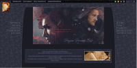 Pagine Perdute - Screenshot Play by Forum