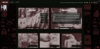 Paint It Black Rpg - Screenshot Fantasy