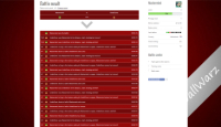 Paintball Warz - Screenshot Browser Game