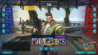 Paladins - Screenshot MmoRpg