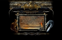Palantis - Screenshot Fantasy
