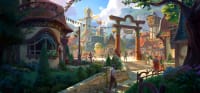 Palia - Screenshot Fantasy