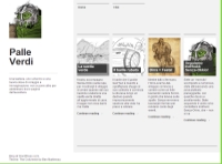 Palle Verdi - Screenshot Fantasy
