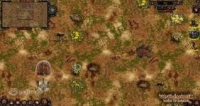 Pandaemonic - Lords of Legions - Screenshot Browser Game