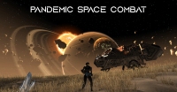 Pandemic Space Combat - Screenshot Play to Earn