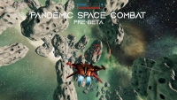 Pandemic Space Combat - Screenshot Battaglie Galattiche