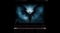 Pandemonio - Screenshot Play by Forum