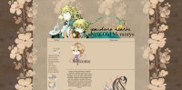 Pandora Hearts GDR New Old Memory - Screenshot Play by Forum