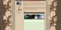 Pandora Hearts GDR New Old Memory - Screenshot Cartoni Animati