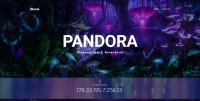 Pandora - Screenshot Minecraft