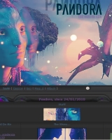 Pandora - The Avatar GDR - Screenshot Play by Forum