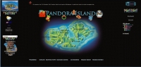 Pandora Island - Screenshot Play by Chat