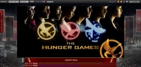 Panem - Hunger Games GDR - Screenshot Play by Forum
