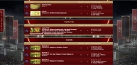 Panem - Hunger Games GDR - Screenshot Fantascienza