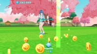 Pangya Reborn - Screenshot MmoRpg