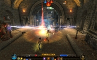 Panzar - Screenshot MmoRpg