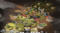 Panzer General Online - Screenshot Card Game