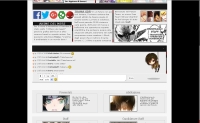 Panzer Team - Screenshot Manga e Anime