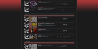 Paperinik Fan Zone - Rivoluzione Assoluta - Screenshot Cartoni Animati