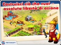 Paradise Beach - Screenshot Business e Politica