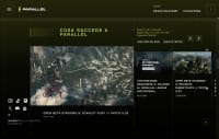 Parallel Life - Screenshot Play to Earn