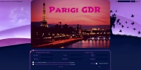 Parigi RPG - Screenshot Play by Forum