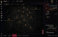 Paris Sous Tension - Screenshot Play by Chat