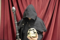 Parma City of Damned - Screenshot Live Larp Grv
