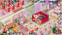 Passion Industry - Screenshot Business e Politica