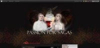 Passion for Sagas - Screenshot Play by Forum