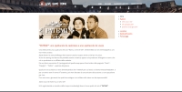 Patemi - Screenshot Live Larp Grv