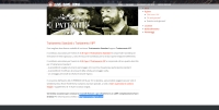 Patemi - Screenshot Moderno