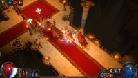 Path of Exile - Screenshot MmoRpg