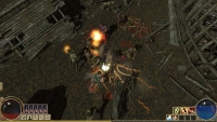 Path of Exile - Screenshot Fantasy