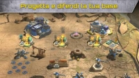 Path of War - Screenshot MmoRpg