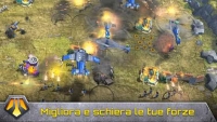 Path of War - Screenshot Guerra