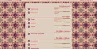 Path Reversed - Screenshot Manga e Anime