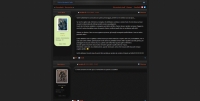 Pathfinder for Dummies - Screenshot Fantasy d'autore